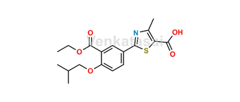 Picture of Febuxostat Impurity V