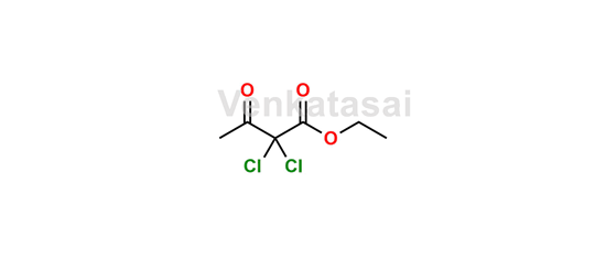 Picture of Ethyl 2,2-dichloro-3-oxobutanoate