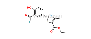 Picture of Febuxostat Impurity 1