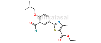 Picture of Febuxostat Impurity 2