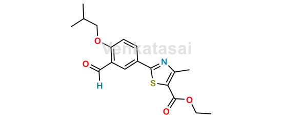 Picture of Febuxostat Impurity 2