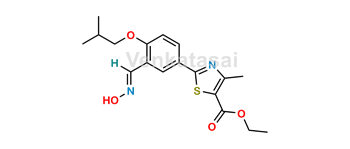 Picture of Febuxostat Impurity 6