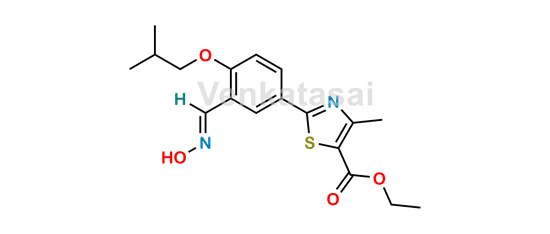 Picture of Febuxostat Impurity 6