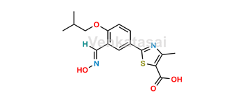 Picture of Febuxostat Impurity 7