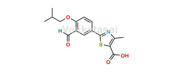 Picture of Febuxostat Impurity 8