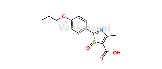 Picture of Febuxostat Impurity 10