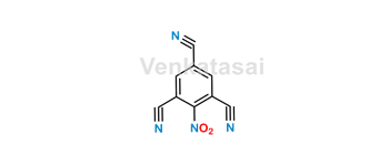 Picture of Febuxostat Impurity 12