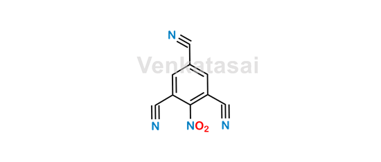 Picture of Febuxostat Impurity 12