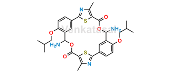 Picture of Febuxostat Impurity 13