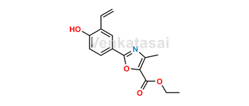 Picture of Febuxostat Impurity 18