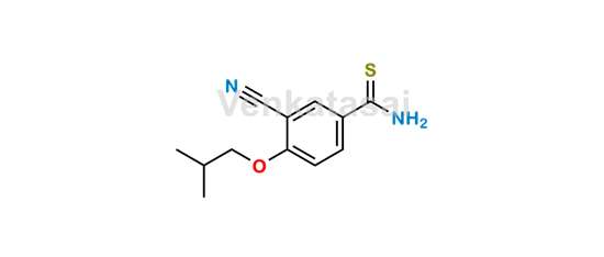 Picture of Febuxostat Impurity 20