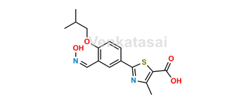 Picture of Febuxostat Impurity 28