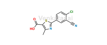 Picture of Febuxostat Impurity 29