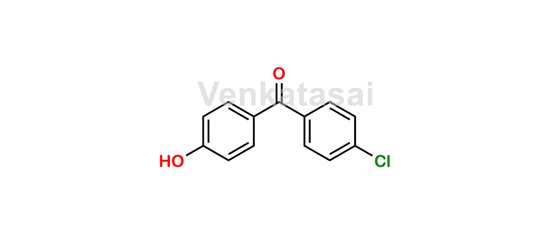 Picture of Fenofibrate EP Impurity A