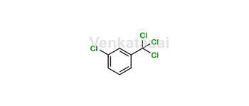 Picture of 3-Chlorobenzotrichloride