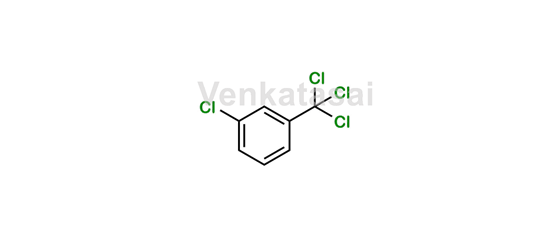 Picture of 3-Chlorobenzotrichloride