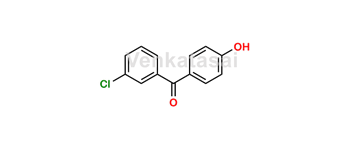 Picture of Fenofibrate Impurity 2