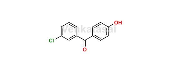 Picture of Fenofibrate Impurity 2