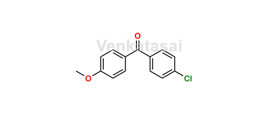 Picture of Fenofibrate Impurity 3