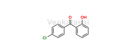 Picture of Fenofibrate Impurity 4