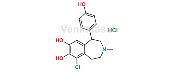 Picture of Fenoldopam USP Related Compound A