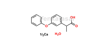 Picture of Fenoprofen Calcium