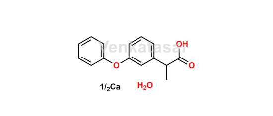 Picture of Fenoprofen Calcium