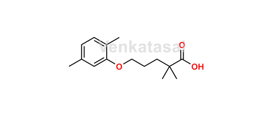 Picture of Fenoprofen Impurity B