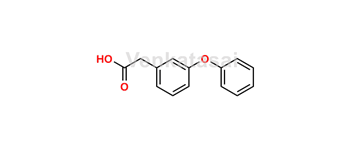 Picture of Fenoprofen Impurity C