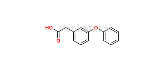 Picture of Fenoprofen Impurity C