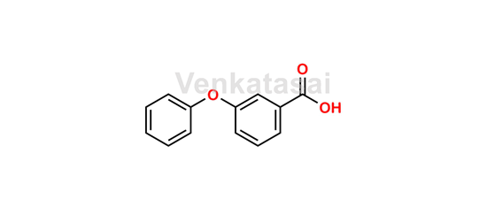 Picture of Fenoprofen Impurity D