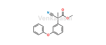 Picture of Fenoprofen Impurity 1