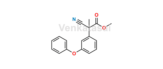 Picture of Fenoprofen Impurity 1