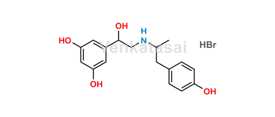 Picture of Fenoterol Hydrobromide