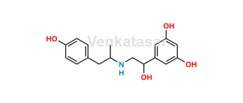 Picture of Fenoterol EP Impurity A