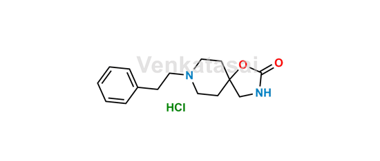 Picture of Fenspiride Hydrochloride