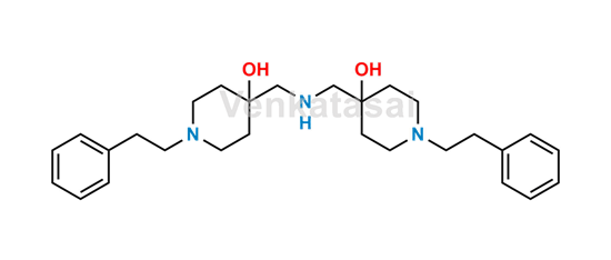 Picture of Fenspiride Impurity 1