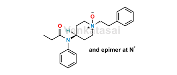 Picture of Fentanyl EP Impurity A