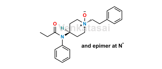 Picture of Fentanyl EP Impurity A