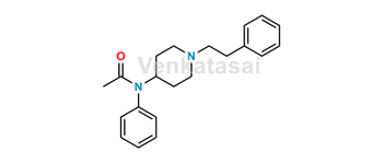 Picture of Fentanyl EP Impurity C