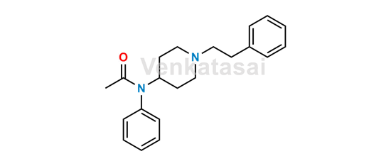 Picture of Fentanyl EP Impurity C