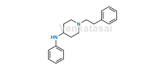 Picture of Fentanyl EP Impurity D