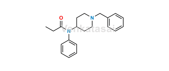 Picture of Fentanyl EP Impurity K