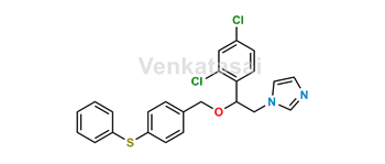 Picture of Fenticonazole