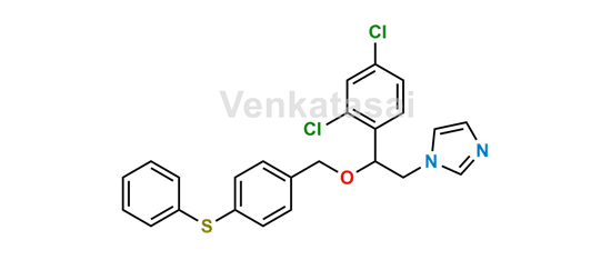 Picture of Fenticonazole