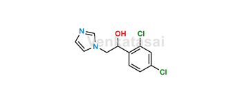 Picture of Fenticonazole Nitrate EP Impurity A