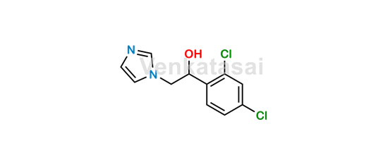 Picture of Fenticonazole Nitrate EP Impurity A