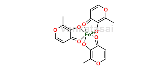 Picture of Ferric Maltol