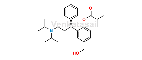 Picture of Fesoterodine