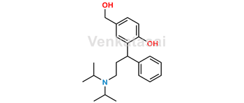 Picture of Fesoterodine Impurity A